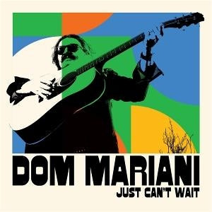 Just Can't Wait [7"]