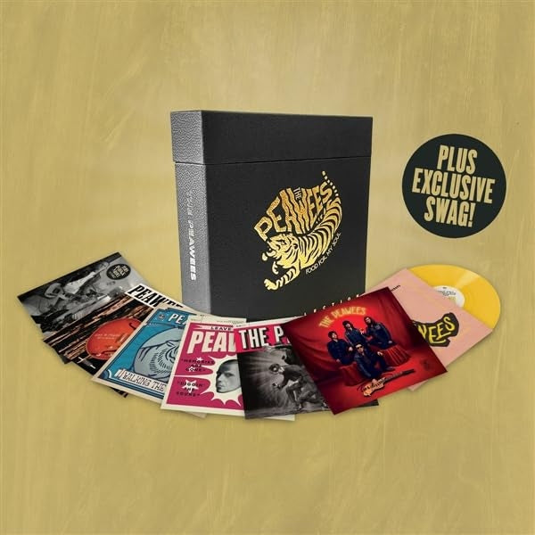 Food For My Soul [7LP]