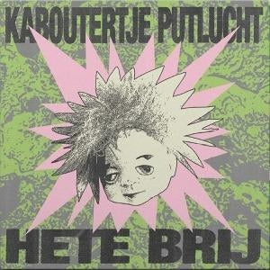 Hete Brij [12"]