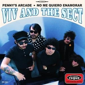 Penny's Arcade [7"]