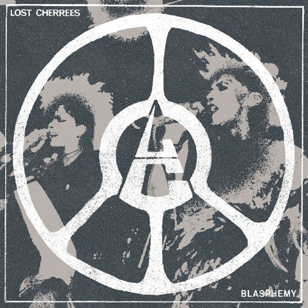 Blashphemy (Early Years) [LP]