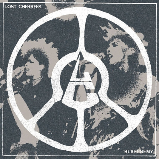 Blashphemy (Early Years) [LP]