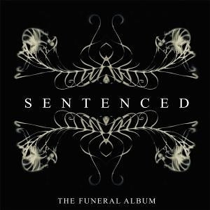 The Funeral Album [Bone Vinyl LP]