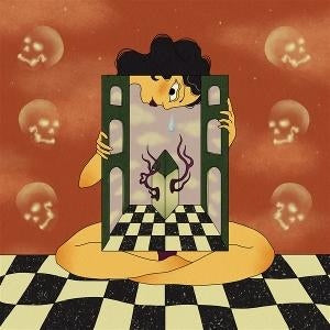 Meaningless Monuments [Oxblood & Bone Vinyl]