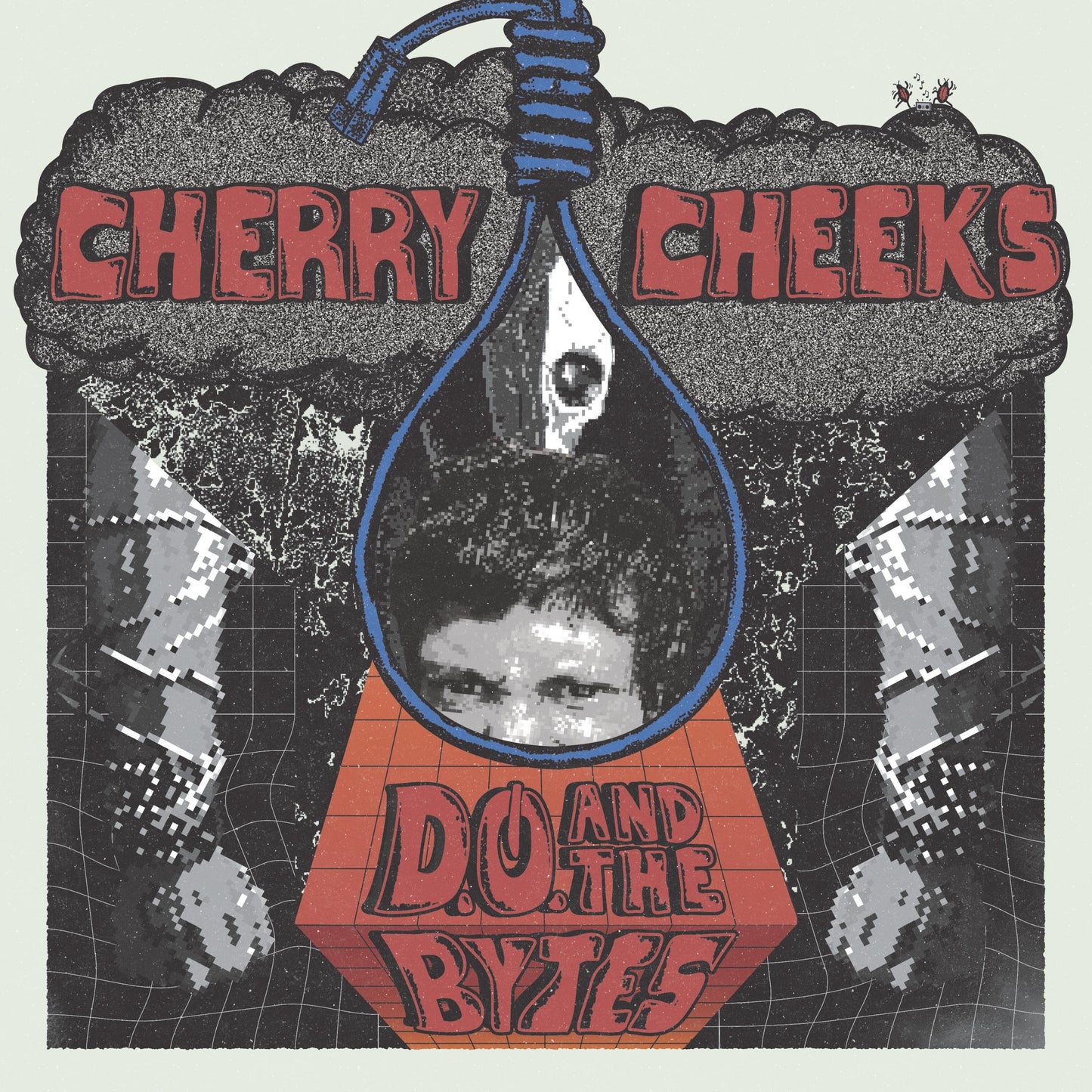 D.O. & The Bytes [LP]