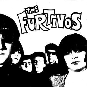 Dr. Extrano / No Puedo Aguantar Ms [7"]