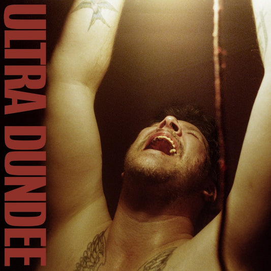 Ultra Dundee [LP Import]