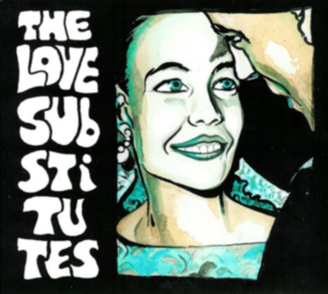 The Love Substitutes - More Songs About Hangovers And Sailors [LP]