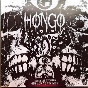 Aquellos Tiempos Que Aun No Vivimos [LP Import]