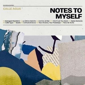 Calle Agua [LP Import]