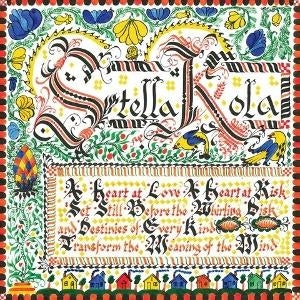 Stella Kola [LP Import]