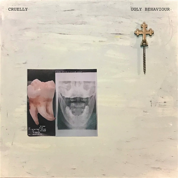 Ugly Behavior [12" Import]