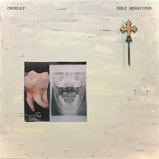 Ugly Behavior [12" Import]