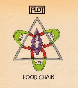 Food Chain [LP Import]