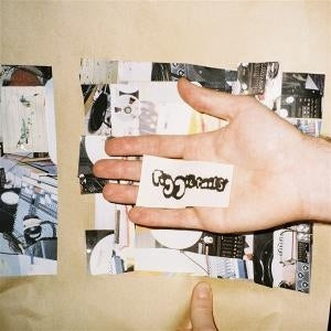 Piggietails [LP Import]