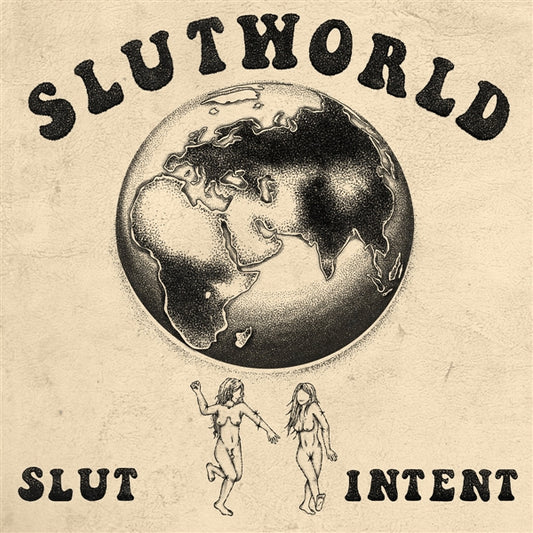 Slutworld [10" Import]