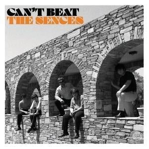 Can't Beat The Sences [LP Import]