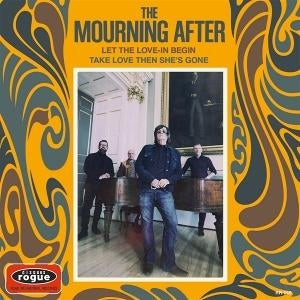 Let The Love / In Begin [7" Import]