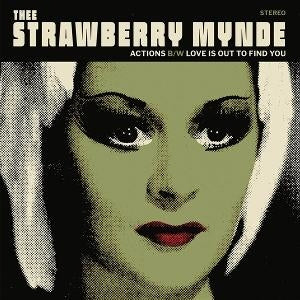 Actions [7" Import]