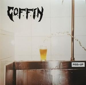 Piss Up [LP Import]