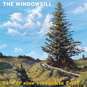 Es War Eine Verruckte Zeit [White & Pink Vinyl]