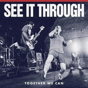 Together We Can [7"]