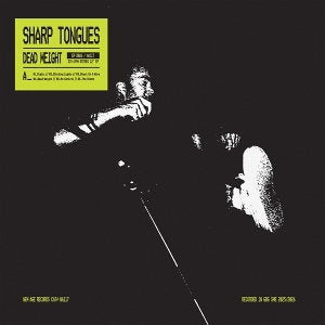 Dead Weight [12"]