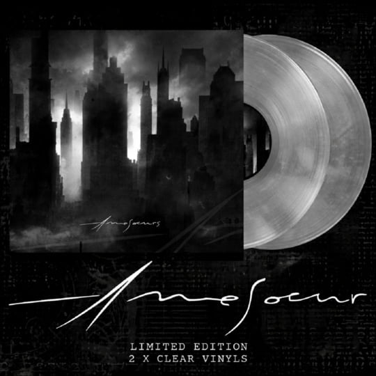 Amesoeurs [2LP]