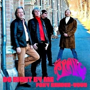 Do Right By Me [7"]