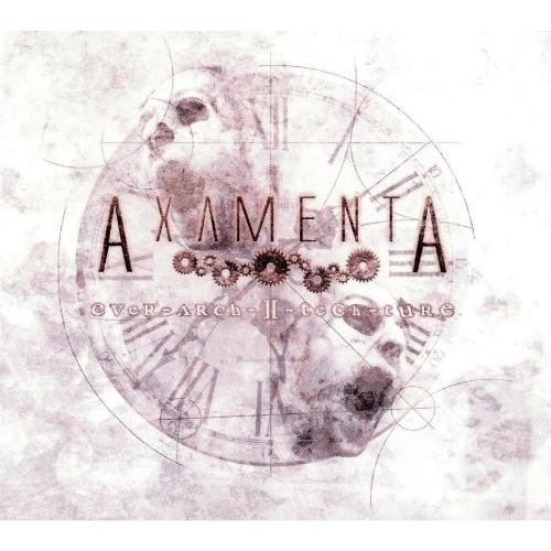 Ever-arch-i-tech-ture [Random Colored Vinyl]