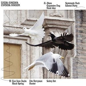 Typical System [LP]