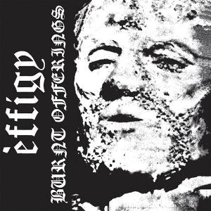 Burnt Offerings [LP]