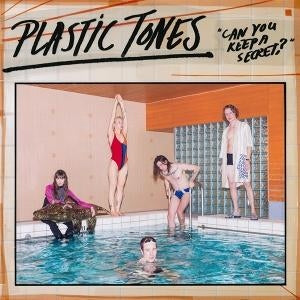 Can You Keep A Secret [LP]