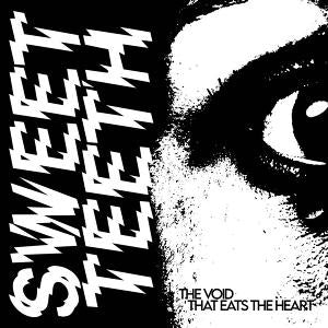 The Void That Eats The Heart [LP]