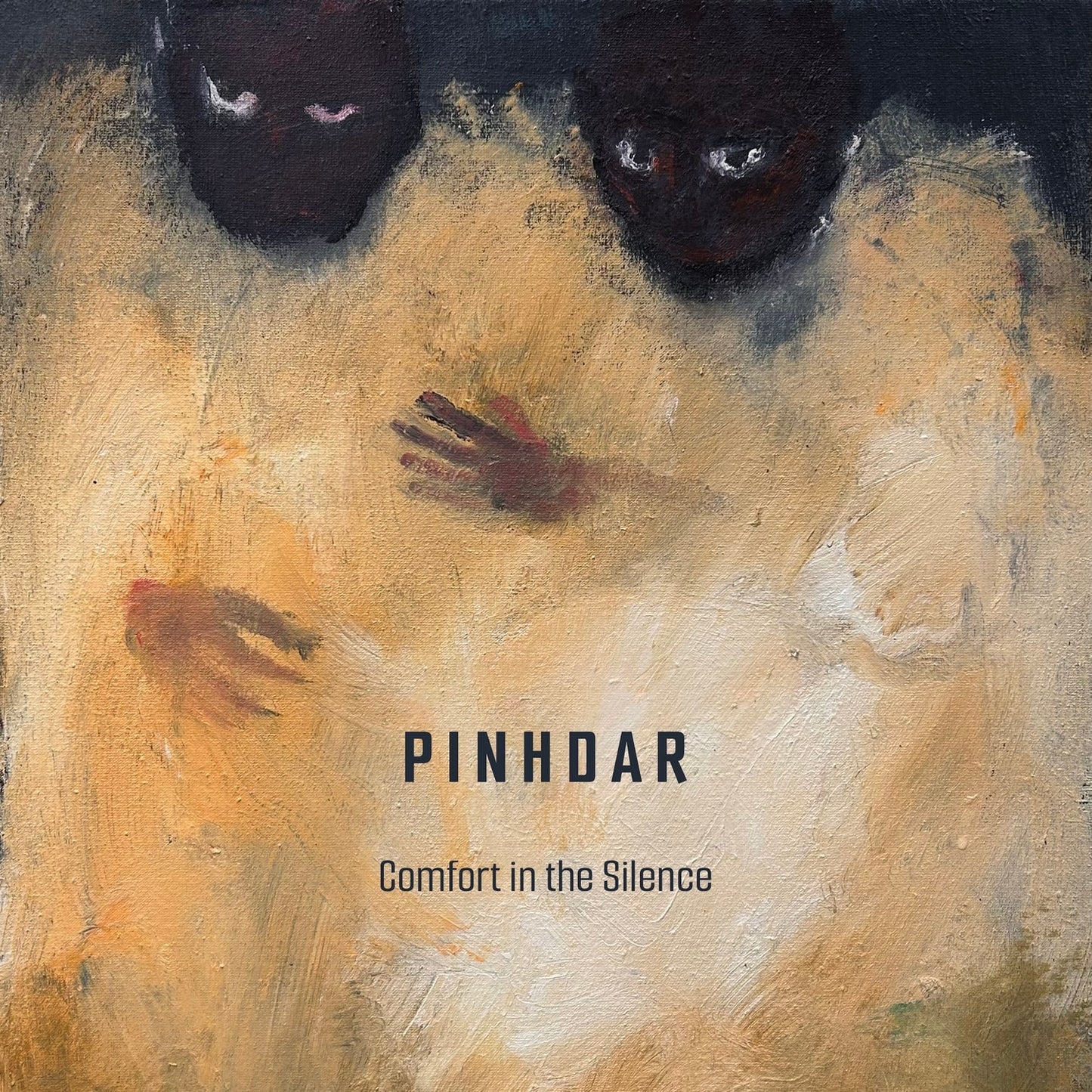 Comfort In The Silence [LP Import]