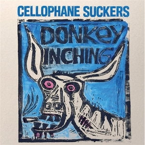 Donkey Inching [LP]