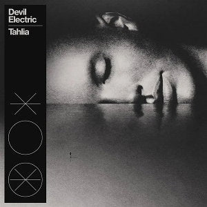 Tahlia [White/Black Splatter Vinyl]