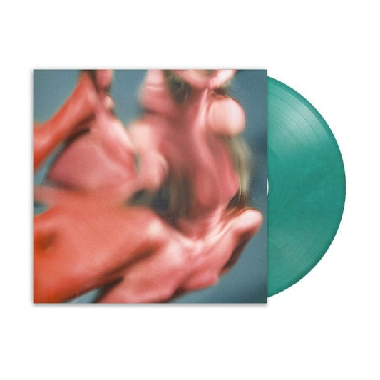 Tramhaus - Blister [LP Green Vinyl Import]
