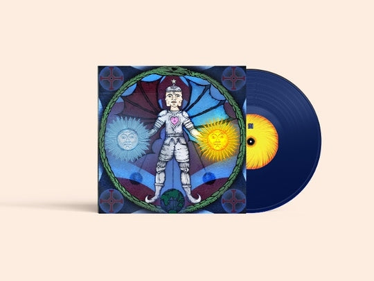 Het Moment Supreme [LP] (import)