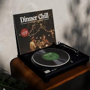 Dinner Chill Vol. 1 [LP]