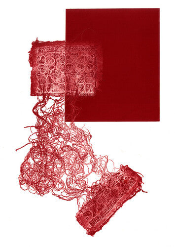 Letters From Afar [LP]