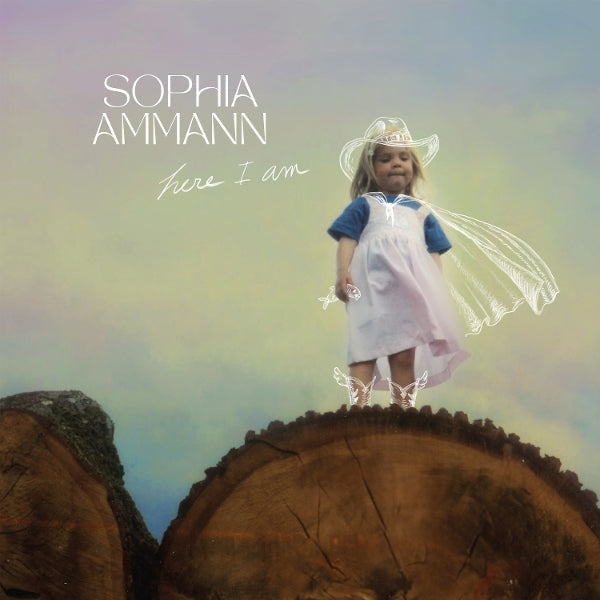 Here I Am [LP] (Import)