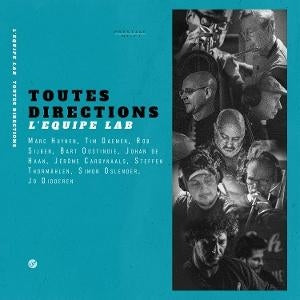 Toutes Directions [LP]