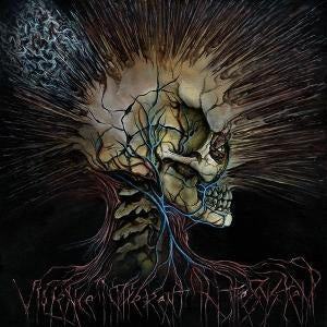 Violence Inherent In The System [LP]
