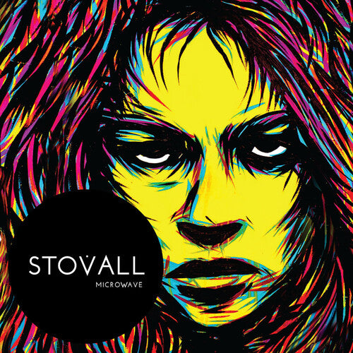 Stovall [LP] (Colored Vinyl 10 Year Anniversary)