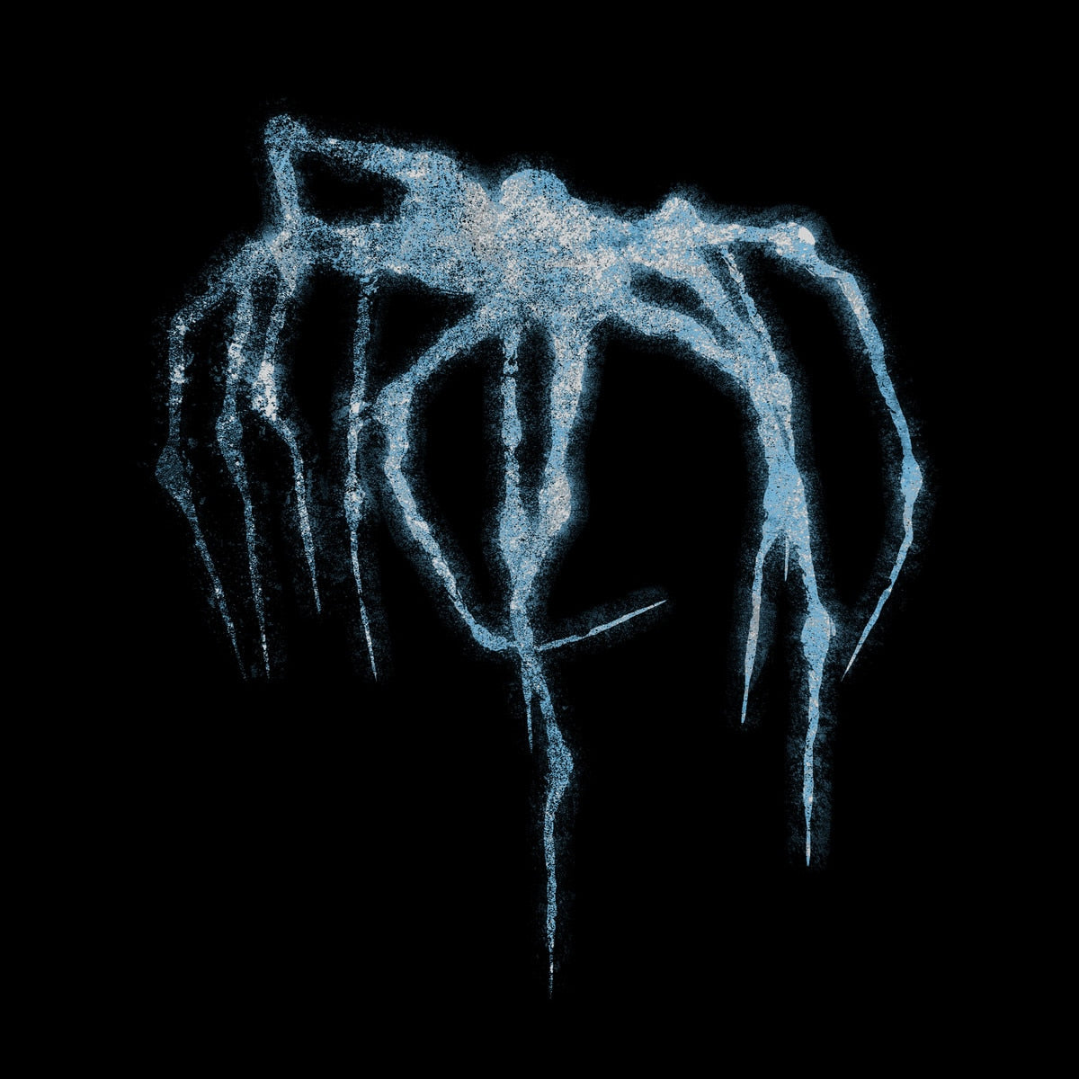 Bodies Definitive [LP White & Blue Galaxy Vinyl]
