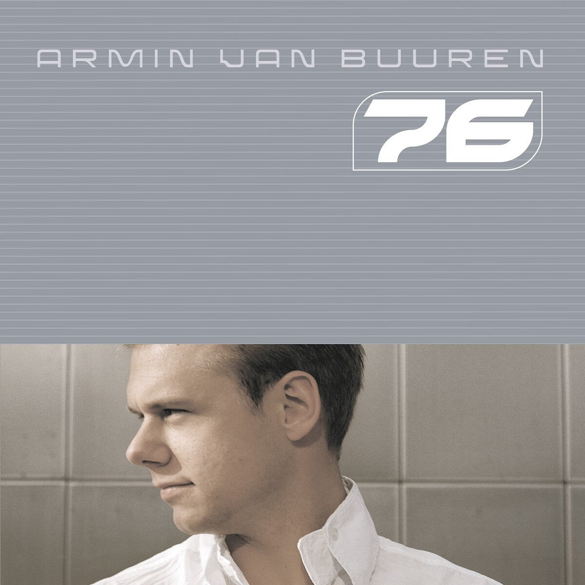 76 [Limited Edition 2CD]