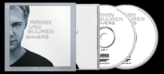 Armin Van Buuren - Shivers [Remixes 2CD]