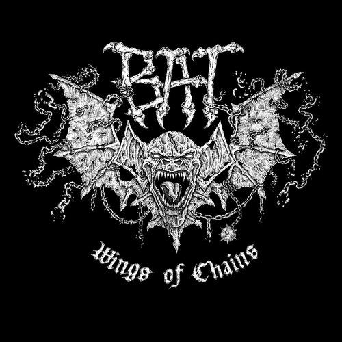 Wings Of Chains [CD]