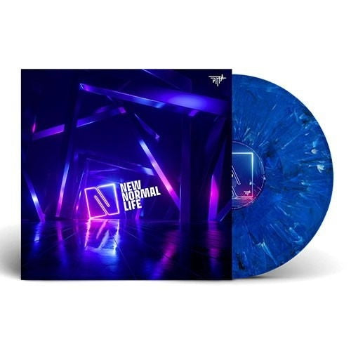New Normal Life [LP]